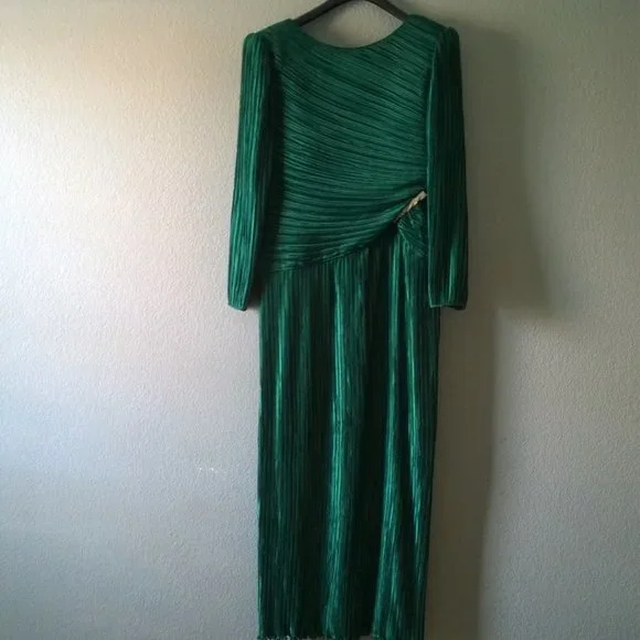 green emerald velvet dress Nox Anabel A843 Stunning Sequin Corset Homecoming Dress Black / 6 main image 1